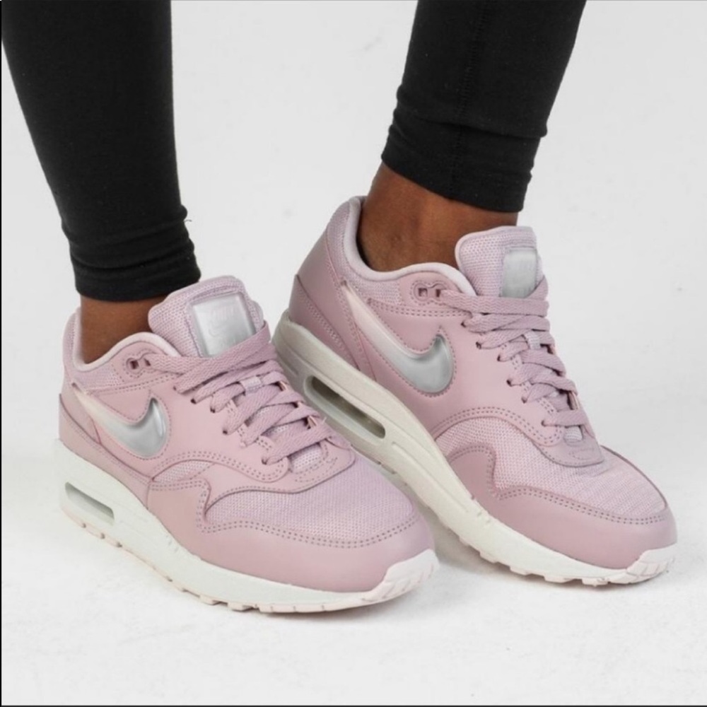 NWT Nike Air Max 1 Rare - Picture 3 of 8